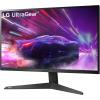 imageLG 24GQ50FB 24Inch Class Full HD 1920 x 1080 Ultragear Gaming Monitor with 165Hz Refresh Rate and 1ms MBR AMD FreeSync Premium and 3Side Virtually Borderless DesignBlack24 inch
