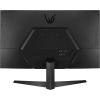 imageLG 24GQ50FB 24Inch Class Full HD 1920 x 1080 Ultragear Gaming Monitor with 165Hz Refresh Rate and 1ms MBR AMD FreeSync Premium and 3Side Virtually Borderless DesignBlack24 inch