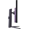 imageLG 27quot UltraGear 4K UHD 3840x2160 Gaming Monitor 144Hz 1ms VESA DisplayHDR 400 GSYNC and AMD FreeSync Premium HDMI 21 DisplayPort 4Pole HP Out DTS HPX TiltHeightPivot Stand Black32 Inch