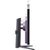 imageLG 27quot UltraGear 4K UHD 3840x2160 Gaming Monitor 144Hz 1ms VESA DisplayHDR 400 GSYNC and AMD FreeSync Premium HDMI 21 DisplayPort 4Pole HP Out DTS HPX TiltHeightPivot Stand Black32 Inch