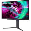 imageLG 27quot UltraGear 4K UHD 3840x2160 Gaming Monitor 144Hz 1ms VESA DisplayHDR 400 GSYNC and AMD FreeSync Premium HDMI 21 DisplayPort 4Pole HP Out DTS HPX TiltHeightPivot Stand Black27 Inch