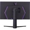 imageLG 27quot UltraGear 4K UHD 3840x2160 Gaming Monitor 144Hz 1ms VESA DisplayHDR 400 GSYNC and AMD FreeSync Premium HDMI 21 DisplayPort 4Pole HP Out DTS HPX TiltHeightPivot Stand Black32 Inch