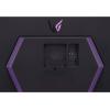 imageLG 27quot UltraGear 4K UHD 3840x2160 Gaming Monitor 144Hz 1ms VESA DisplayHDR 400 GSYNC and AMD FreeSync Premium HDMI 21 DisplayPort 4Pole HP Out DTS HPX TiltHeightPivot Stand Black32 Inch