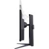 imageLG 27quot UltraGear QHD 2560x1440 Gaming Monitor 240Hz 1ms VESA DisplayHDR 400 GSYNC and AMD FreeSync Premium HDMI 21 DisplayPort 4Pole HP Out DTS HPX TiltHeightPivot Stand Black27 Inch