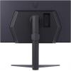 imageLG 27quot UltraGear QHD 2560x1440 Gaming Monitor 240Hz 1ms VESA DisplayHDR 400 GSYNC and AMD FreeSync Premium HDMI 21 DisplayPort 4Pole HP Out DTS HPX TiltHeightPivot Stand Black27 Inch