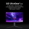 imageLG 27quot Ultragear OLED QHD Gaming Monitor with 240Hz 03ms GtG ampamp nVIDIA GSYNC CompatibleBlack