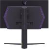 imageLG 27quot Ultragear OLED QHD Gaming Monitor with 240Hz 03ms GtG ampamp nVIDIA GSYNC CompatibleBlack