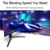 imageLG 27quot Ultragear OLED QHD Gaming Monitor with 240Hz 03ms GtG ampamp nVIDIA GSYNC CompatibleBlack