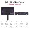 imageLG 27quot Ultragear OLED QHD Gaming Monitor with 240Hz 03ms GtG ampamp nVIDIA GSYNC CompatibleBlack