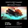 imageLG 27quot Ultragear OLED QHD Gaming Monitor with 240Hz 03ms GtG ampamp nVIDIA GSYNC CompatibleBlack