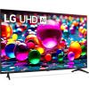 imageLG 43UA7700P 43 inch Class UA77 Series LED AI 4K Smart webOS TV 202543 inch