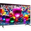 imageLG 43UA7700P 43 inch Class UA77 Series LED AI 4K Smart webOS TV 202565 inch