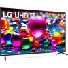 imageLG 43UA7700P 43 inch Class UA77 Series LED AI 4K Smart webOS TV 202575 inch