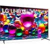 imageLG 43UA7700P 43 inch Class UA77 Series LED AI 4K Smart webOS TV 202586 inch