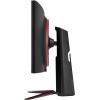 imageLG 49quot UltraGear DQHD 5120x1440 Curved Gaming Monitor 240Hz 1ms VESA DisplayHDR 1000 HDMI 21 DisplayPort 4Pole HP Out DTS HPX AMD FreeSync Premium Pro TiltSwivelHeight Stand Black34 Inch
