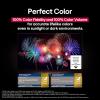 imageLG 55Inch Class OLED evo AI 4K C5 Series Smart TV wDolby Atmos Dolby Vision HDR10 AI Super Upscaling 4K Filmmaker Mode Wow Orchestra Alexa Builtin OLED55C5PUA 202583 Inches