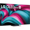 imageLG 55Inch Class OLED evo AI 4K C5 Series Smart TV wDolby Atmos Dolby Vision HDR10 AI Super Upscaling 4K Filmmaker Mode Wow Orchestra Alexa Builtin OLED55C5PUA 202583 Inches