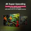 imageLG 55Inch Class OLED evo AI 4K C5 Series Smart TV wDolby Atmos Dolby Vision HDR10 AI Super Upscaling 4K Filmmaker Mode Wow Orchestra Alexa Builtin OLED55C5PUA 202548 Inches