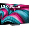 imageLG 55Inch Class OLED evo AI 4K C5 Series Smart TV wDolby Atmos Dolby Vision HDR10 AI Super Upscaling 4K Filmmaker Mode Wow Orchestra Alexa Builtin OLED55C5PUA 202577 Inches