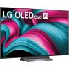 imageLG 55Inch Class OLED evo AI 4K C5 Series Smart TV wDolby Atmos Dolby Vision HDR10 AI Super Upscaling 4K Filmmaker Mode Wow Orchestra Alexa Builtin OLED55C5PUA 202555 Inches