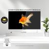 imageLG 55Inch Class OLED evo AI 4K C5 Series Smart TV wDolby Atmos Dolby Vision HDR10 AI Super Upscaling 4K Filmmaker Mode Wow Orchestra Alexa Builtin OLED55C5PUA 202583 Inches