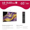 imageLG 55Inch Class OLED evo AI 4K G5 Series Smart TV wDolby Atmos Dolby Vision HDR10 AI Super Upscaling 4K Filmmaker Mode Wow Orchestra Alexa Builtin OLED55G5WUA 202565 Inches