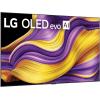 imageLG 55Inch Class OLED evo AI 4K G5 Series Smart TV wDolby Atmos Dolby Vision HDR10 AI Super Upscaling 4K Filmmaker Mode Wow Orchestra Alexa Builtin OLED55G5WUA 202577 Inches
