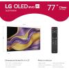 imageLG 55Inch Class OLED evo AI 4K G5 Series Smart TV wDolby Atmos Dolby Vision HDR10 AI Super Upscaling 4K Filmmaker Mode Wow Orchestra Alexa Builtin OLED55G5WUA 202577 Inches