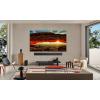 imageLG 55Inch Class OLED evo AI 4K G5 Series Smart TV wDolby Atmos Dolby Vision HDR10 AI Super Upscaling 4K Filmmaker Mode Wow Orchestra Alexa Builtin OLED55G5WUA 202597 Inches