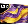 imageLG 55Inch Class OLED evo AI 4K G5 Series Smart TV wDolby Atmos Dolby Vision HDR10 AI Super Upscaling 4K Filmmaker Mode Wow Orchestra Alexa Builtin OLED55G5WUA 202555 Inches