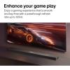 imageLG 55Inch Class OLED evo C4 Series Smart TV 4K Processor Flat Screen with Alexa Builtin OLED55C4PUA 2024 713 ch Sound Bar with Wireless Dolby Atmos and Rear Speakers65 Inch
