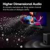 imageLG 55Inch Class OLED evo C4 Series Smart TV 4K Processor Flat Screen with Alexa Builtin OLED55C4PUA 2024 713 ch Sound Bar with Wireless Dolby Atmos and Rear Speakers55 Inch