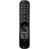 imageLG 55Inch Class OLED evo G4 Series Smart TV 4K Processor Flat Screen with Magic Remote AIPowered with Alexa Builtin OLED55G4SUB 202455 Inches