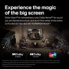 imageLG 55Inch Class OLED evo G4 Series Smart TV 4K Processor Flat Screen with Magic Remote AIPowered with Alexa Builtin OLED55G4SUB 202455 Inches
