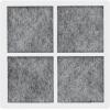 imageLG 6 Month LT120F Replacement Refrigerator Air Filter 1 Count Pack of 1 WhiteLT120F
