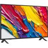 imageLG 65Inch Class QNED AI 4K QNED82A Series Smart TV wAI Sound HDR10 4K Super Upscaling Filmmaker Mode Wow Orchestra Alexa Builtin 65QNED82AUA 202550 Inch