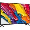 imageLG 65Inch Class QNED AI 4K QNED82A Series Smart TV wAI Sound HDR10 4K Super Upscaling Filmmaker Mode Wow Orchestra Alexa Builtin 65QNED82AUA 202555 Inch