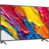 imageLG 65Inch Class QNED AI 4K QNED82A Series Smart TV wAI Sound HDR10 4K Super Upscaling Filmmaker Mode Wow Orchestra Alexa Builtin 65QNED82AUA 202565 Inch