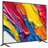 imageLG 65Inch Class QNED AI 4K QNED82A Series Smart TV wAI Sound HDR10 4K Super Upscaling Filmmaker Mode Wow Orchestra Alexa Builtin 65QNED82AUA 202586 Inch