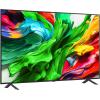 imageLG 65Inch Class QNED evo AI QNED85A Series Mini LED 4K Smart TV wAI Picture AI Sound HDR10 AI Super Upscaling 4K Filmmaker Mode Wow Orchestra Alexa Builtin 65QNED85AUA 202575 Inches