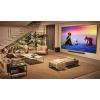 imageLG 65Inch Class QNED evo AI QNED85A Series Mini LED 4K Smart TV wAI Picture AI Sound HDR10 AI Super Upscaling 4K Filmmaker Mode Wow Orchestra Alexa Builtin 65QNED85AUA 202575 Inches