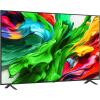 imageLG 65Inch Class QNED evo AI QNED85A Series Mini LED 4K Smart TV wAI Picture AI Sound HDR10 AI Super Upscaling 4K Filmmaker Mode Wow Orchestra Alexa Builtin 65QNED85AUA 2025100 Inches
