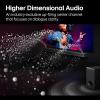 imageLG 75Inch Class QNED85T Series LED Smart TV 4K Processor Flat Screen with Magic Remote AIPowered with Alexa Builtin 75QNED85TUA 2024 311 ch Sound Bar with Dolby Atmos50 inches