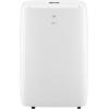 imageLG 8000 BTU Smart Portable Air Conditioner 115V Cools 350 SqFt 14 x 25 Room Size Portable Air Conditioner for Home with Voice Control Works ThinQ Amazon Alexa and Hey GoogleWhite