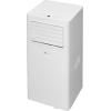 imageLG 8000 BTU Smart Portable Air Conditioner 115V Cools 350 SqFt 14 x 25 Room Size Portable Air Conditioner for Home with Voice Control Works ThinQ Amazon Alexa and Hey GoogleBright White