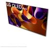 imageLG 83Inch Class OLED evo G4 Series Smart TV 4K Processor Flat Screen with Magic Remote AIPowered with Alexa Builtin OLED83G4WUA 202477 Inches