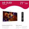 imageLG 83Inch Class OLED evo G4 Series Smart TV 4K Processor Flat Screen with Magic Remote AIPowered with Alexa Builtin OLED83G4WUA 202477 Inches