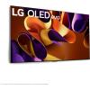 imageLG 83Inch Class OLED evo G4 Series Smart TV 4K Processor Flat Screen with Magic Remote AIPowered with Alexa Builtin OLED83G4WUA 202483 Inches