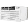 imageLG 9800 BTU Through the Wall Air Conditioner 230208V Cools up to 440 Sq Ft for Bedroom Living Room Apartment with Remote 3 Cool ampamp Fan Speeds Wall AC Unit WhiteWhite