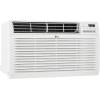 imageLG 9800 BTU Through the Wall Air Conditioner 230208V Cools up to 440 Sq Ft for Bedroom Living Room Apartment with Remote 3 Cool ampamp Fan Speeds Wall AC Unit WhiteWhite